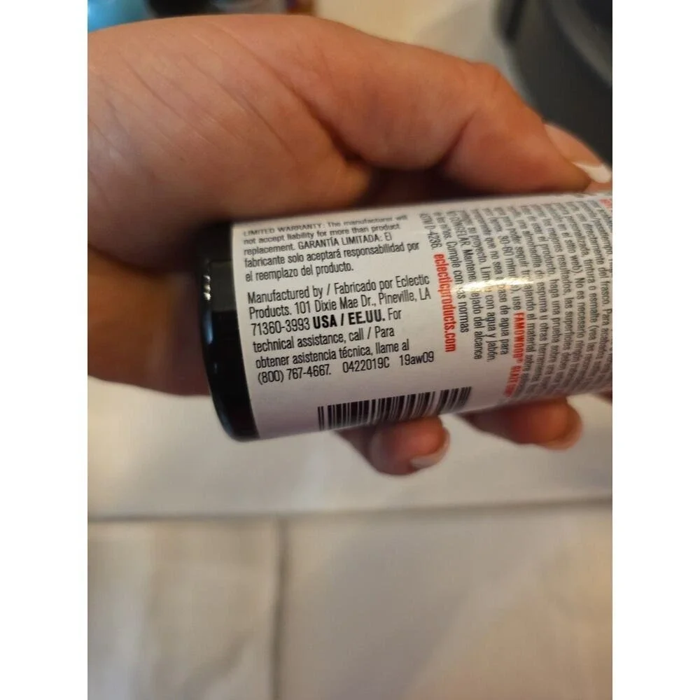 Does not apply product fl